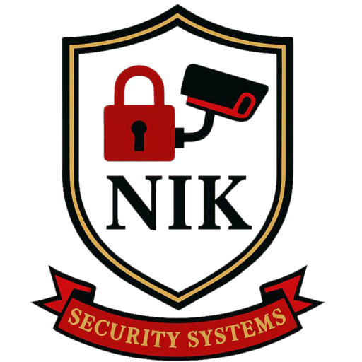 nik security systems